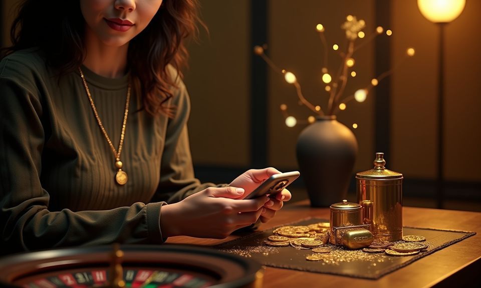 h505me တိုက်ရိုက် Baccarat